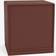 Montana Furniture Dream Plinth H3 Masala Bedside Table 30x35.4cm