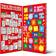 Tony's Chocolonely Chokoladejulekalender