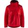 Blåkläder 4881-1987 Winter Jacket - Red/Dark Red