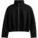 H&M Scuba Jacket - Black