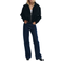 H&M Scuba Jacket - Black