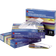 Rexel AS1000 Plastic Waste Bags for Large Office Shredders 115L Transparent