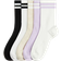H&M 5-Pack Strumpor - Lila/Vit