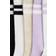 H&M 5-Pack Strumpor - Lila/Vit