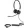 Jabra Biz 2400 II USB Duo CC MS Black
