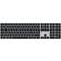 Apple Apple Magic Keyboard with Touch ID Numeric Keypad