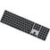 Apple Apple Magic Keyboard with Touch ID Numeric Keypad