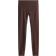 H&M Pocket Detail Sports Leggings With DryMove - Warm Brown