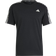 adidas Own The Run 3-stripes Tee