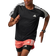 adidas Own The Run 3-stripes Tee