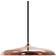 DFTP Artist 25 Kobber LED Pendel Pendel