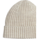 H&M Merino Wool Beanie - Light Beige (1294127002)