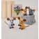 Spring Copenhagen The House Mouse Grey Figurine
