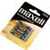 Maxell AAA Super Alkaline Compatible 4-pack