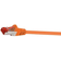Goobay Cat6 S/FTP PVC RJ45 - RJ45 M-M Orange 3m