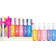 Sol de Janeiro Spritz The Season Mini Perfume Mist Fragrance Set 5 x 30ml