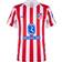 Nike Atm M Nk Df Jsy Ss Stad Hm Fotbollströja 2025 26