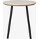 House Nordic Aalst Bord Ø40 cm Beige Småbord