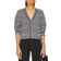 Anine Bing Kashmir Ull Cardigan Gwen - Black