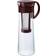 Hario Mizudashi Cold Brew Chocolate Brown