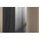 Venture Home VIND Ramsvik Sidebord Sort 40 x 40 cm Småbord 39.9x39.9cm