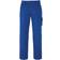 Mascot 13579-442 Berkeley Trousers with Thigh Pockets - Royal