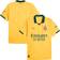 Puma Trikå AC Mailand 25-26 3rd Jersey Replica Fotbollströjor Sunny Yellow/Dark Myrtle