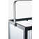 House Nordic Almonte Lanterne Sort Fyrfadsstage