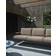 Muuto Ply Blue 85x140cm