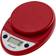 Escali Primo P115 Warm Red