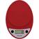 Escali Primo P115 Warm Red