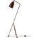 GUBI Gräshoppa Floor Gulvlampe 125cm