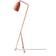 GUBI Gräshoppa Gulvlampe 125cm