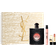 Yves Saint Laurent Black Opium Eau De Parfum Duo 90ml