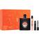 Yves Saint Laurent Black Opium Eau De Parfum Duo 90ml