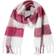 Tog24 Miyara Scarf Burgundy - Brown