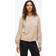 Vila Vigladys Stickad Kofta - Beige