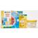 Garnier Ulitmate Face And Body Trio Gavesæt