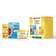 Garnier Ulitmate Face And Body Trio Gavesæt
