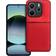 OEM Futerał Noble Redmi Note 14 4G Czerwony