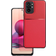 OEM Futerał Noble Redmi Note 14 4G Czerwony