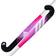 adidas Fabela 6 Hockey Stick Violet Fusion Shock Pink