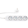 Shelly Power Strip Gen4 White