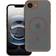 OEM Fuld Matte Mag Cover Für Iphone SE 2025
