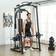 Sportnow Multigym Smith Machine Power Cage
