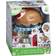 QVC The Pine Cone Snack Bar 5pc