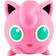Teknofun Pokemon Jigglypuff Night Light