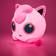 Teknofun Pokemon Jigglypuff Night Light