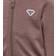Hummel Wool Zip Jacket Bee Uld Twilight Mauve -