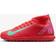 Nike Jr. Mercurial Superfly 10 Club High-Top TF - Ember Glow/Aurora Green